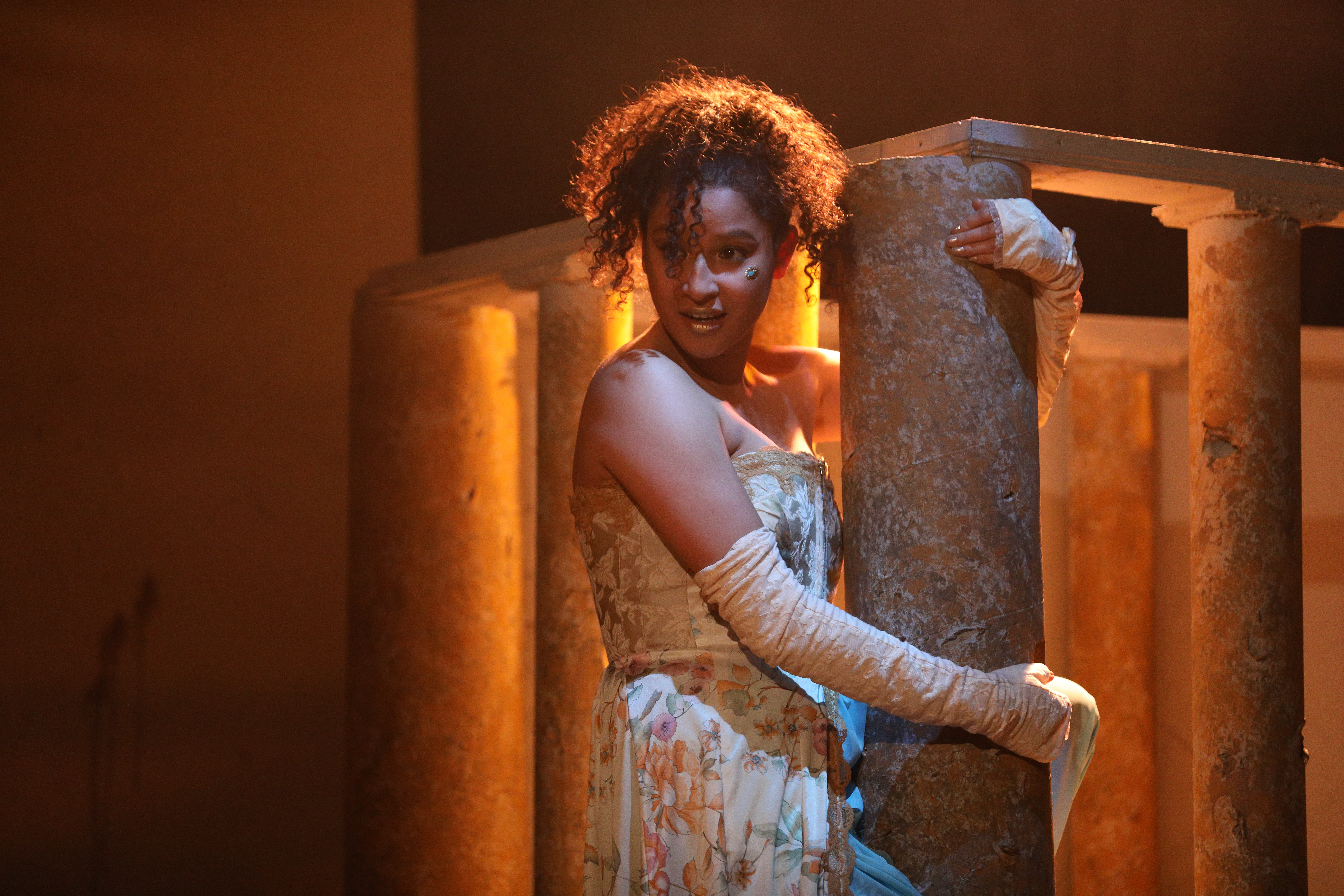 Romeo & Juliet