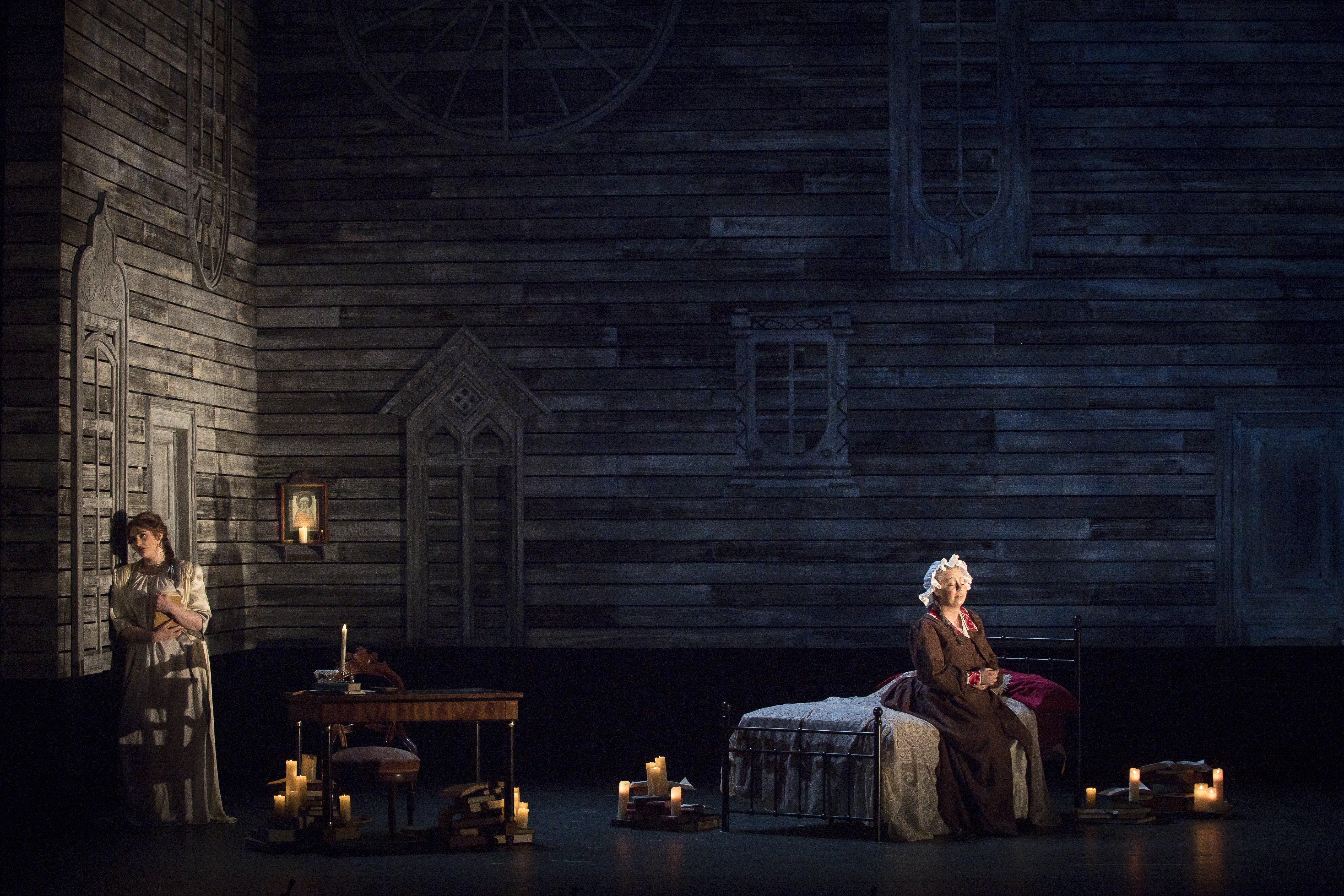 Eugene Onegin