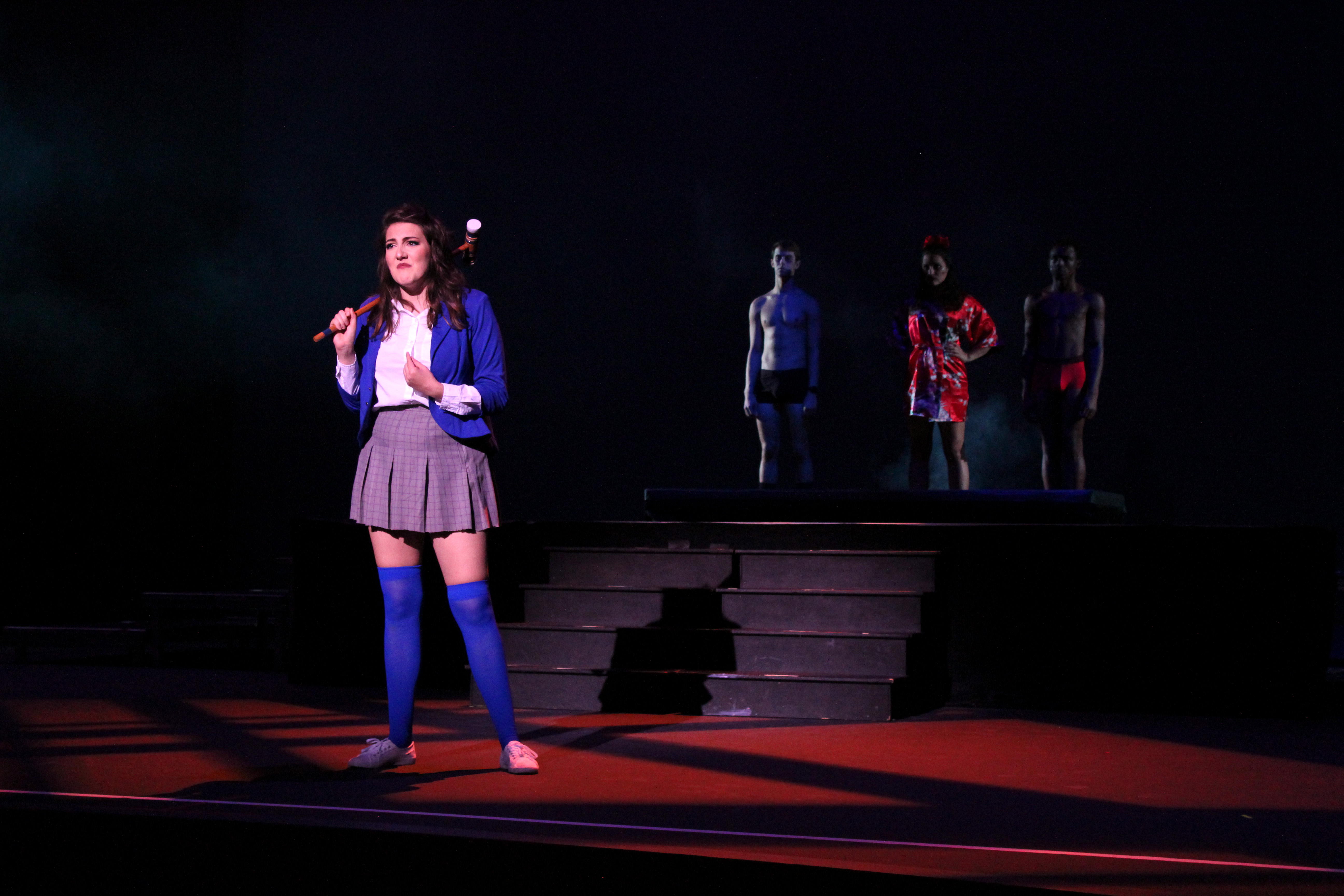 Heathers