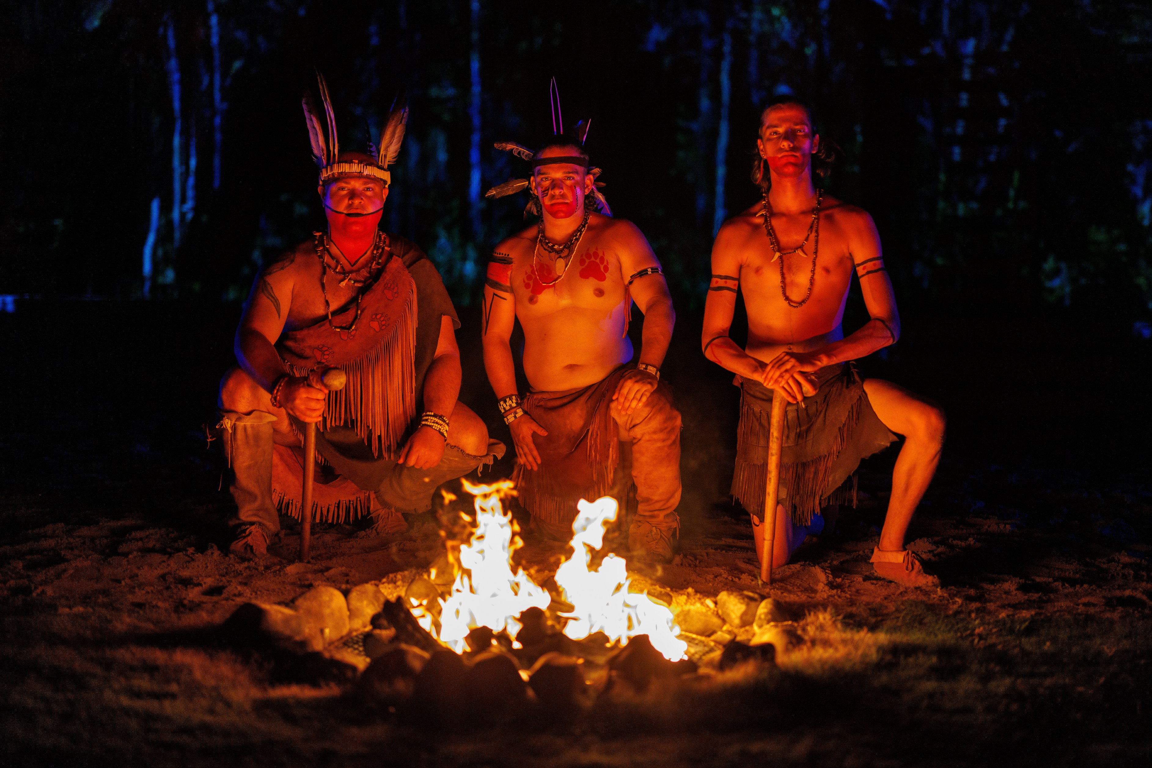 <em>The Lost Colony</em>