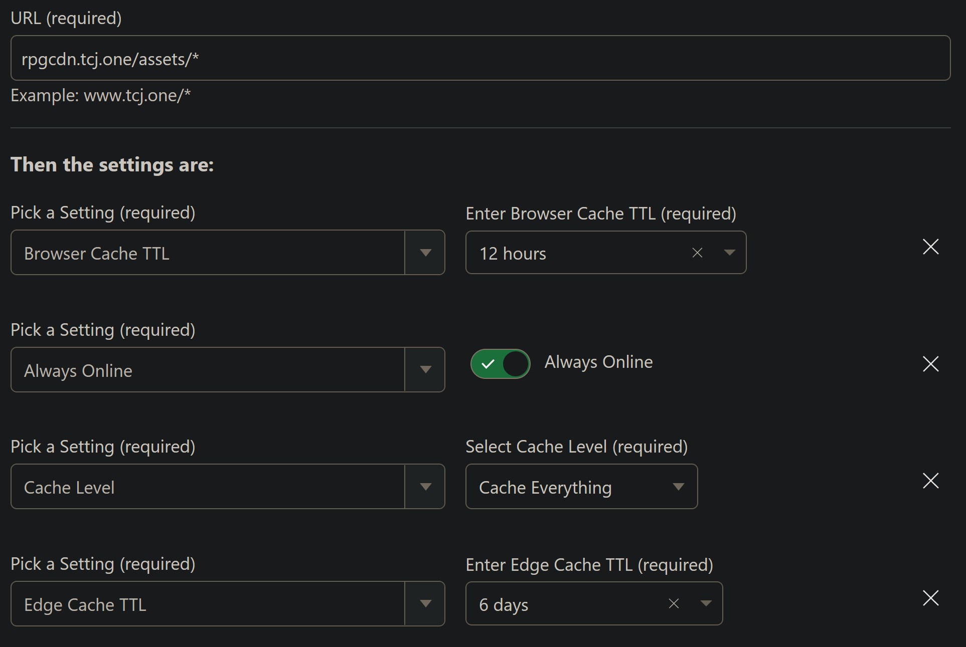 Full-width image